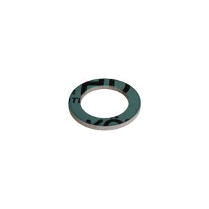 Zak a 100st. KoroHD-ring 10x14x2mm 3/8" ELL W270 DVGW WRAS