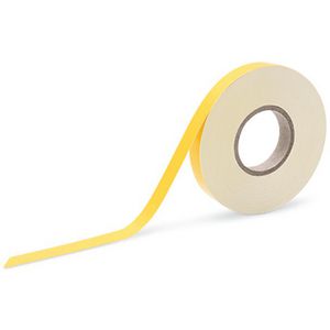 Markeringsstrook Smart Printer geel 210-880/000-002