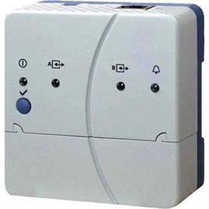 Siemens Web Server 1 Controller K-MODEL