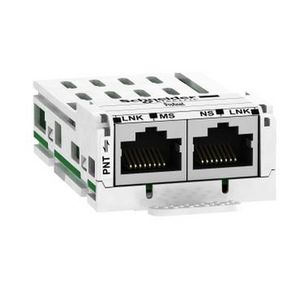Profinet communication module