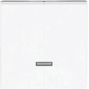 Toets v seriedimmer 6565U f-matwit (6545-884)