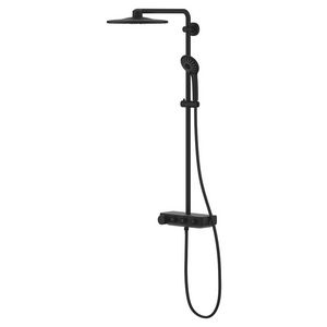 Euphoria SMARTCONTROL 310 douchesyseem phantom black (prof)