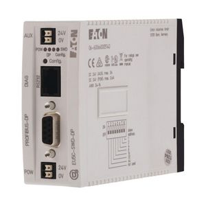 SmartWire gateway PROFIBUS-DP als slave