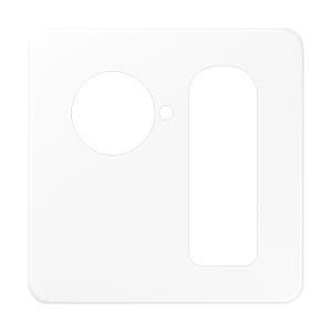 Afdekking alpin wit voor VarioLine CD500 VVE=10
