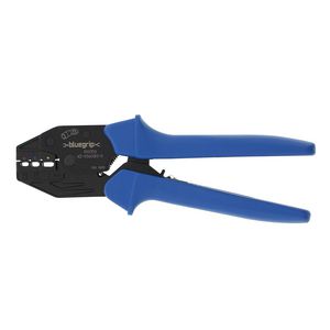 Sperkrimptang GKS 0,5 t/m 6mm² symetrische dubbele ovaal