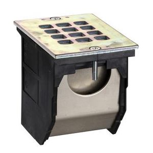 Bluskamer 3P/4P Masterpact NW08-40 reserve onderdeel