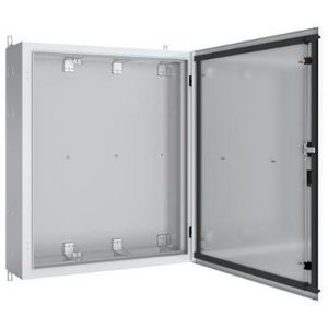 Lege behuizing Wandmontage Klasse (SBN Espro) Spacial SF