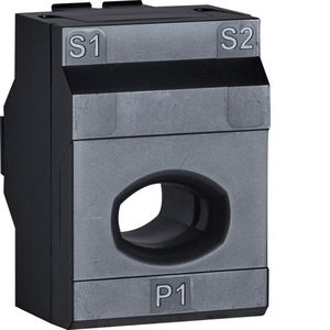 Stroomtrafo incoming grootte 00 150/5 A 5 VA klasse 1