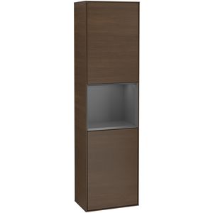 Hoge kast Finion 418x1516x270mm W.Veneer G470GKGN