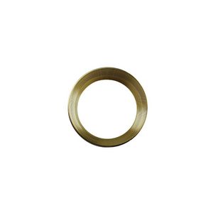 Railspot 48V Ø45mm front ring goud