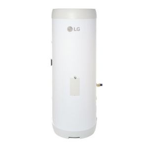 Indirect gestookte boiler 300ltr. 230+60