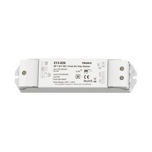 Controller RF SC 100-240V fase afsnijding
