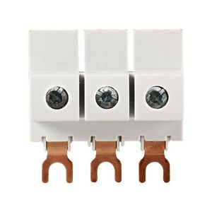 Aansluitklem stroomrail BK25/3-PKZ0-E 25mm²