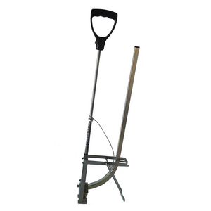 Tackerapparaat voor UFH-TACK-40 en UFH-TACK-60