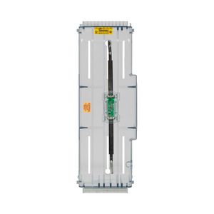 Deksel zekeringblok Cover Class R and H 250V 400A with indic