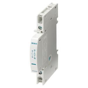 ARBEIDSSTROOMAFSCHAKELSPOEL-IDP 4P 3 MODULE 230 Vac-1 MO