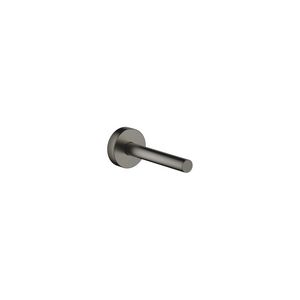 Reserverolhouder Dark Platinum gebors.