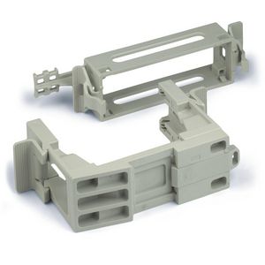 H-B 10 Q+E MONTAGESYSTEM