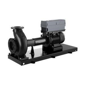 Normfundatiepomp NKE 150-250/230BA2F1AESBQQEPW3 18,5kW
