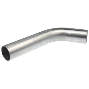 Pasbocht 60° XPress RVS 2x spie 28mm R2724 VVE=5