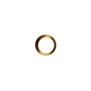Railspot 48V Ø35mm front ring goud