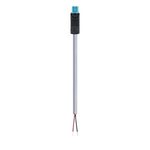 Aansluitsnoer BST14I2 female 0,5mm² 100cm LSOH ECA VVE=150