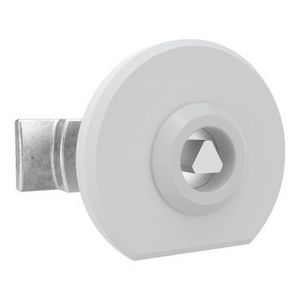PrismaSeT XL Slot inzetstuk Driehoek 8mm