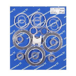 Reserve deel REP.SET CR(N)45 3-7 SLIJTDELEN