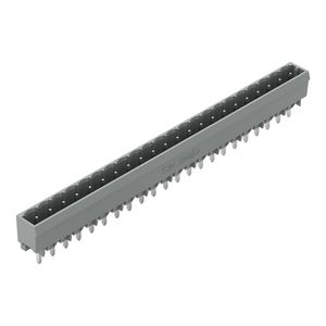 THT male steker sold.pen 1,2x1,2mm RE 231-182/001-000 VVE=50