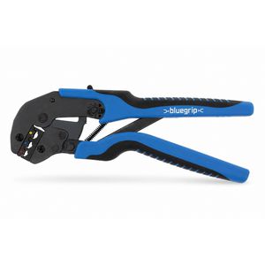 Perstang kabelschoenen gehoekt geisol. 0,5-6mm²
