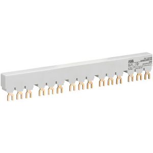 verzamelrail voor 5 MS116/MS132 Ie 65A zonder