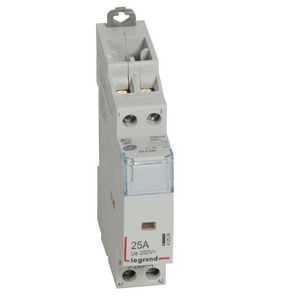 Relais 2NG 25A 230VAC