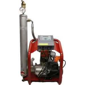 Pomp Servitec 35 (2HM5) until 04/2016