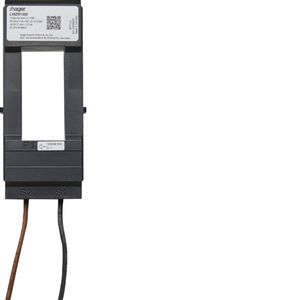 Stroomtrafo klasse 1, 1000/5 A 5 VA