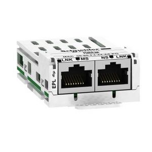 Powerlink communication module