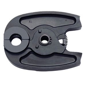 Persbek voor persmachine M-BMINI(2)(-S) EN M-HP32 16-16mm