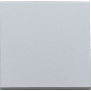 Afwerkingsset enkelv. elektr. schakelaar/knop sterling