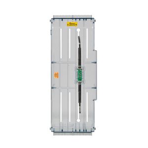 Deksel zekeringblok Cover Class R and H 250V 600A with indic