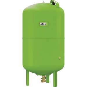 Membraamexpansievat Refix DT5 500 10bar Flowjet