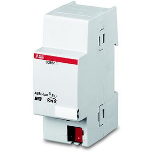 Bedrijfsdata bouwsteen KNX registratie bijv 35 schak