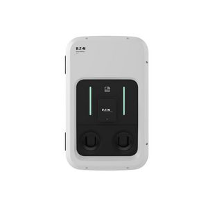 Laadstation Master 2xT2S 4G ISO15118