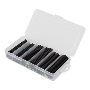 Krimp-assortimentsdoos zwart 170 eenheden