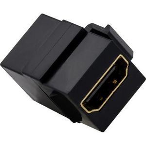 Keystone HDMI jack jack