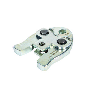 Bek voor persmachine m-bmini3 - m-profiel 15mm