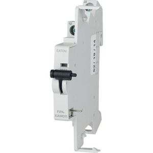 Hulpcontact FIPA-XAM011-contact 1V 1W-0,5 TE