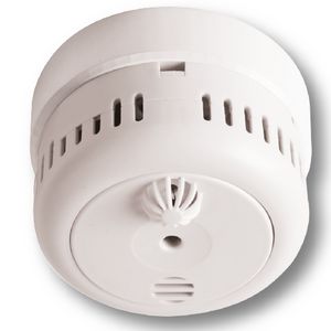 Hittemelder, 3V Lithium, incl. RF-module (10jaar batterij)