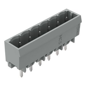 THT male steker sol.pen 1,0x1,0mm RE 231-136/001-000 VVE=100