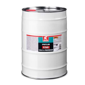 Spuitlijm R 560 Blik 25 liter