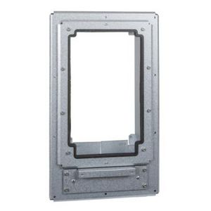 Kit voor verzonken montage Stof-/vochtdicht ATV61/ATV71