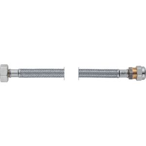 Proflex Flexibele slang 1/2x15mm knelxmoer L=350mm m.